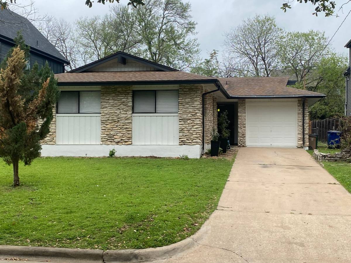 House for rent at 2504 Southland Dr, Austin, TX 78704