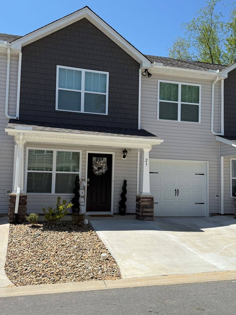 Townhouse for rent at 23 Virginia Commons Dr, Arden, NC 28704