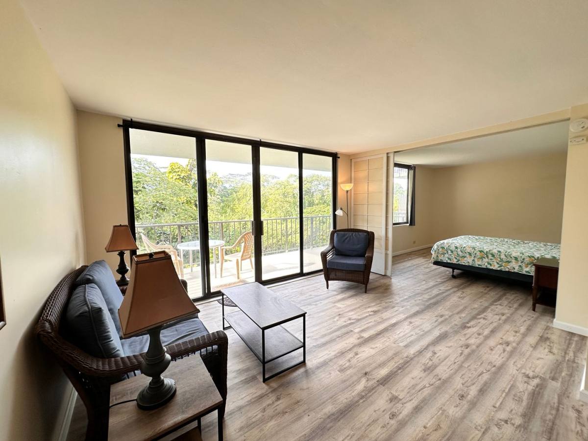 Condo for rent at 1911 Kalanianaole Ave, Hilo, HI 96720
