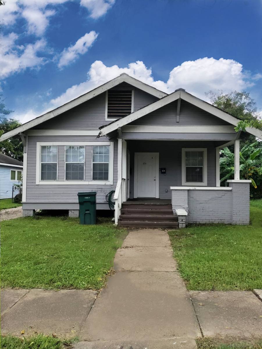 Apartment for rent at 1545 Ave B - A Dw, Beaumont, TX 77701