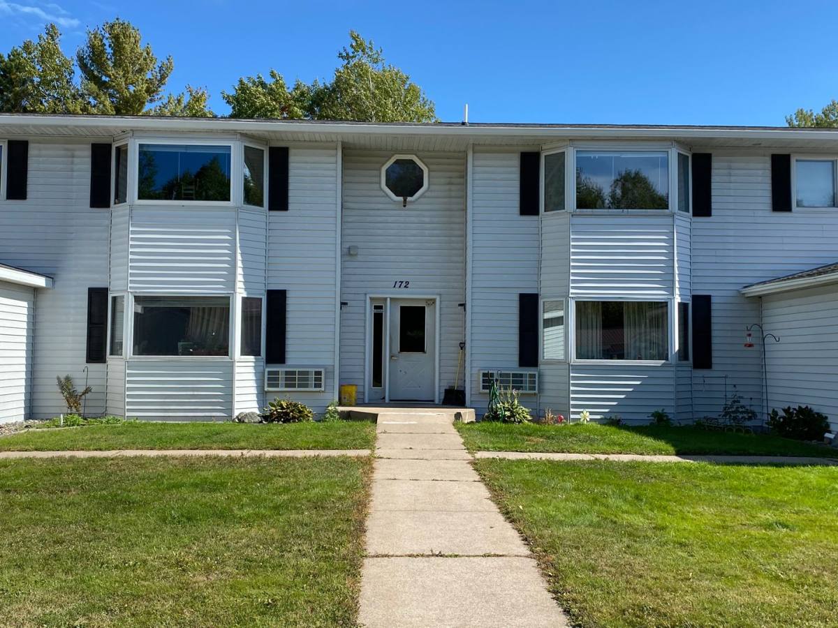 Apartment for rent at 172 W Hill Rd, Rhinelander, WI 54501