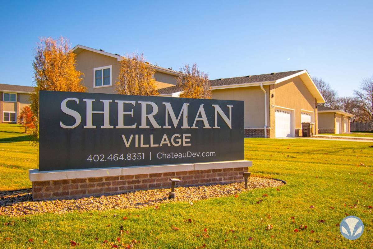 Apartment for rent at 7323 Sherman St, Lincoln, NE 68506