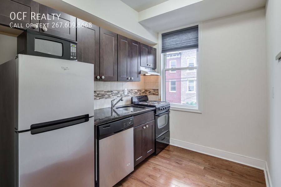 Apartment for rent at 1200 Point Breeze Ave #203, Philadelphia, PA 19146