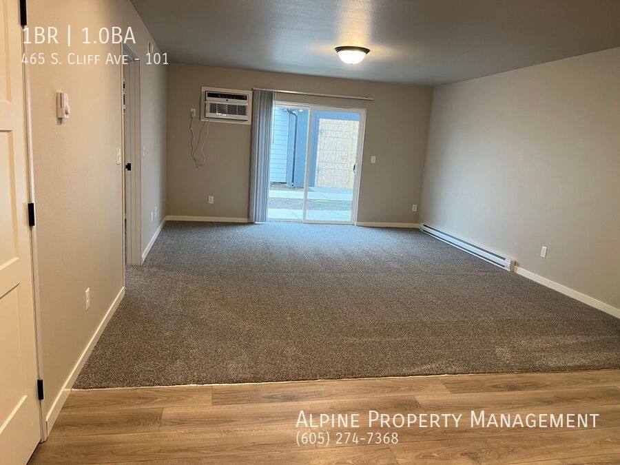 Apartment for rent at 465 S Cliff Ave #101, Harrisburg, SD 57032
