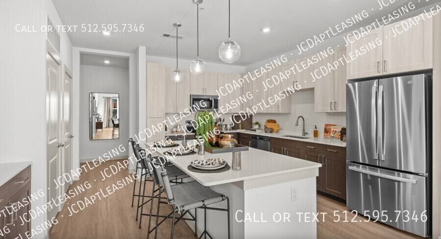 Apartment for rent at 2500 E Howard Lane #19202, Manor, TX 78653