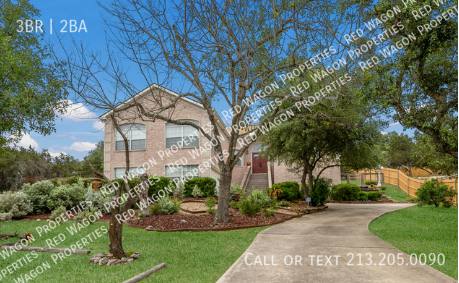 House for rent at 723 Sendera St, San Antonio, TX 78260