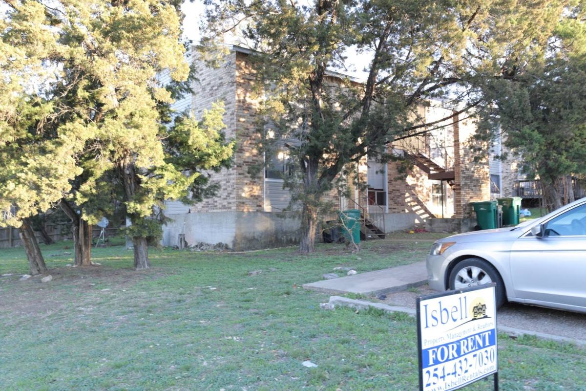 Apartment for rent at 209 Oak Trail Dr, Harker Heights, TX 76548