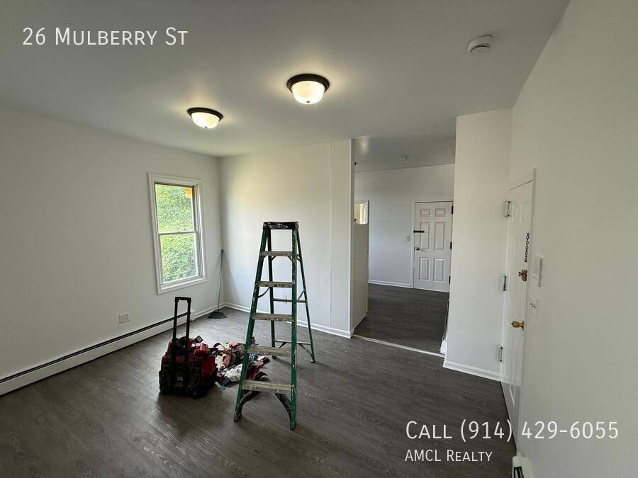 Apartment for rent at 26 Mulberry St, Yonkers, NY 10701