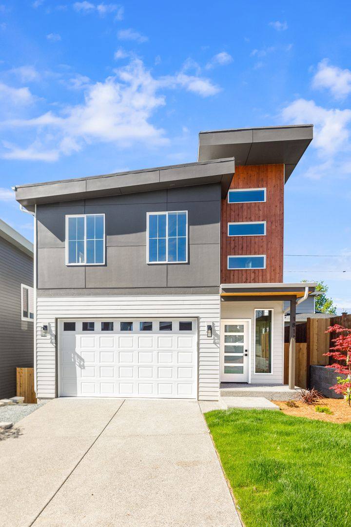 House for rent at 1819 143rd Place SW, Lynnwood, WA 98087