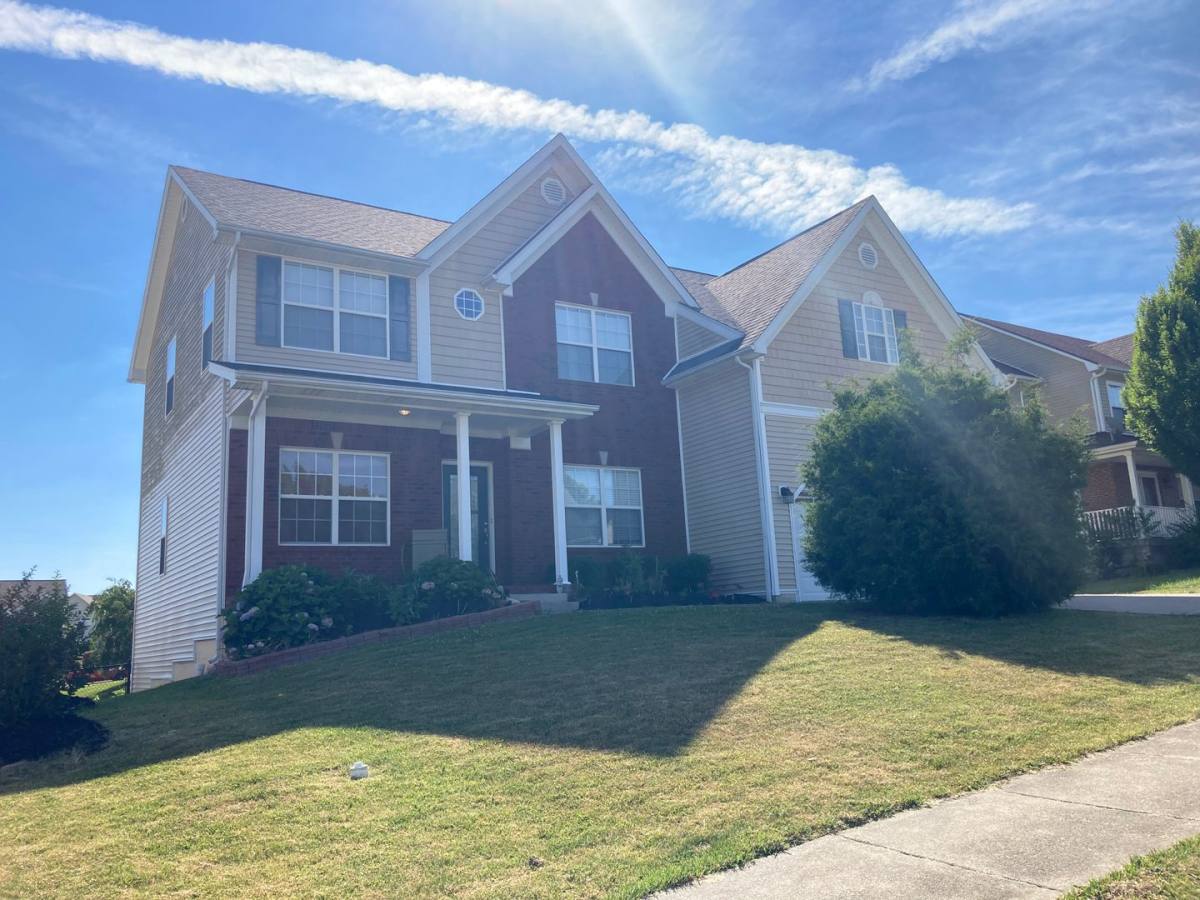 House for rent at 2543 Kensington Way, Elizabethtown, KY 42701
