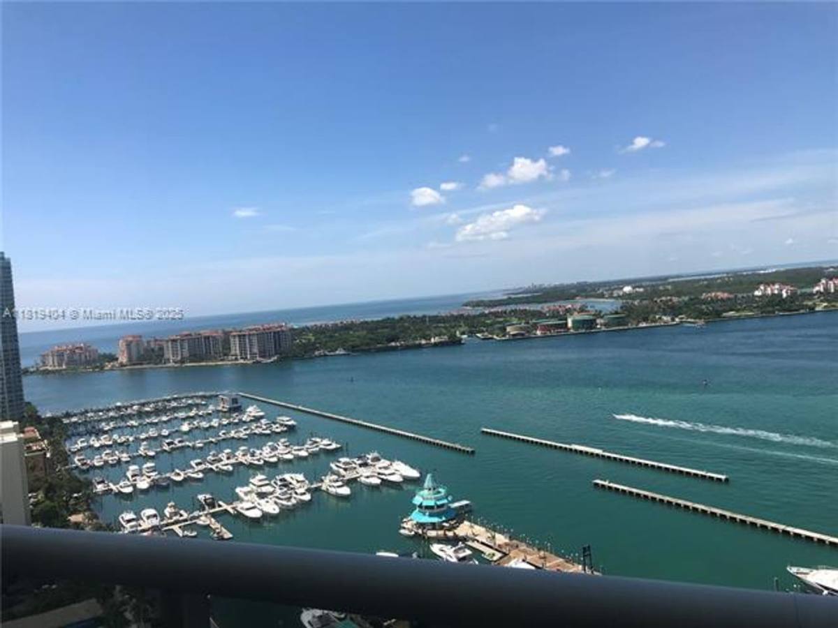 Apartment for rent at 400 Alton Rd, Miami Beach, FL 33139