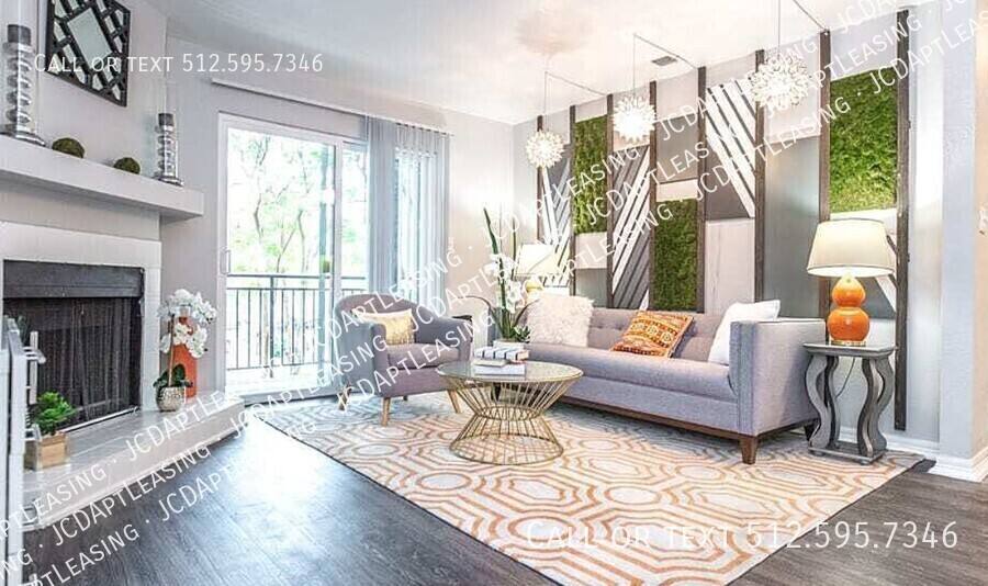 Apartment for rent at 8527 N Capital of Texas Highway 1106, Austin, TX 78759