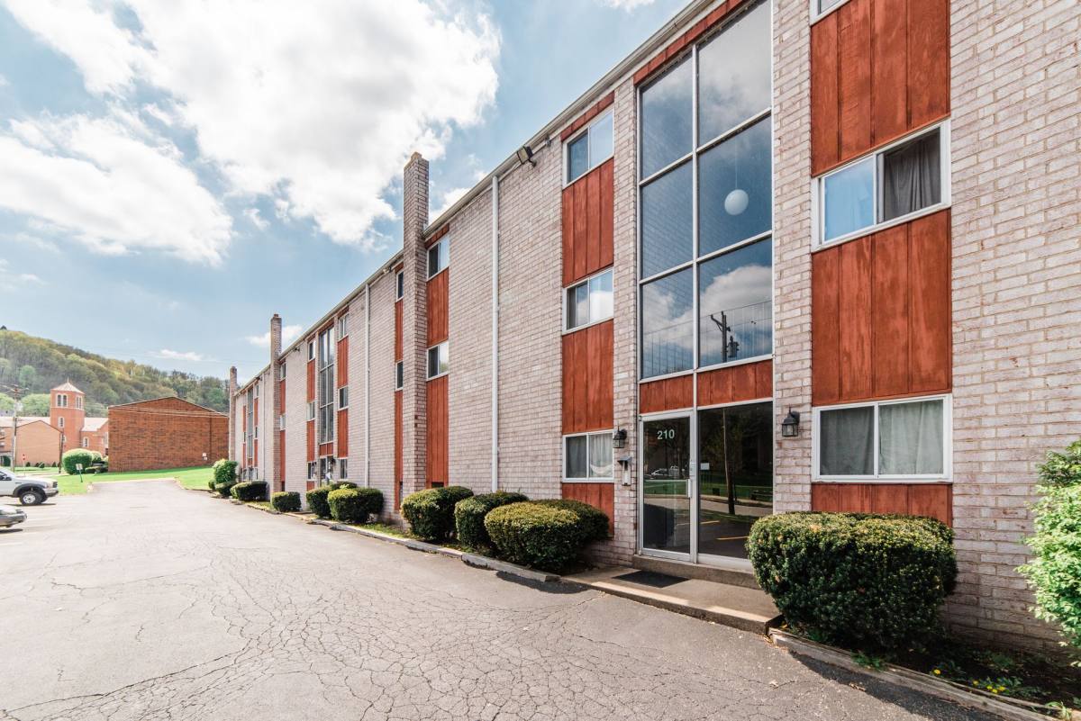 Apartment for rent at 210-308 Westinghouse Ave, Wilmerding, PA 15148