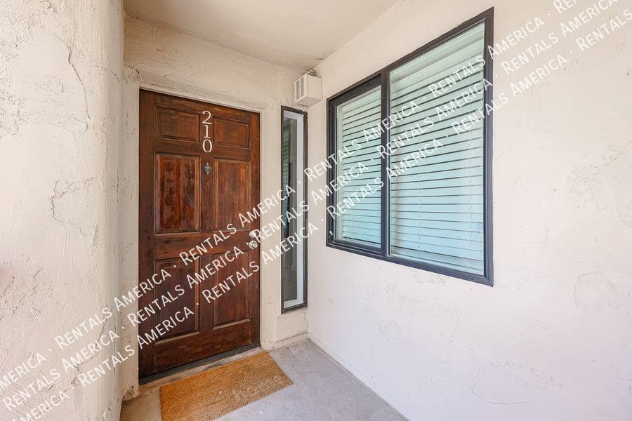 Condo for rent at 9275 E Mission Lane #210, Scottsdale, AZ 85258