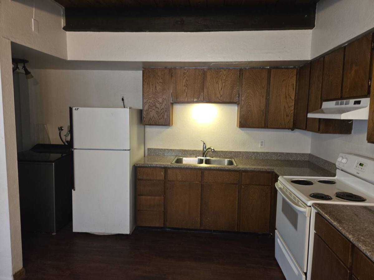 Townhouse for rent at 1135 Wildwood Ave, South Lake Tahoe, CA 96150