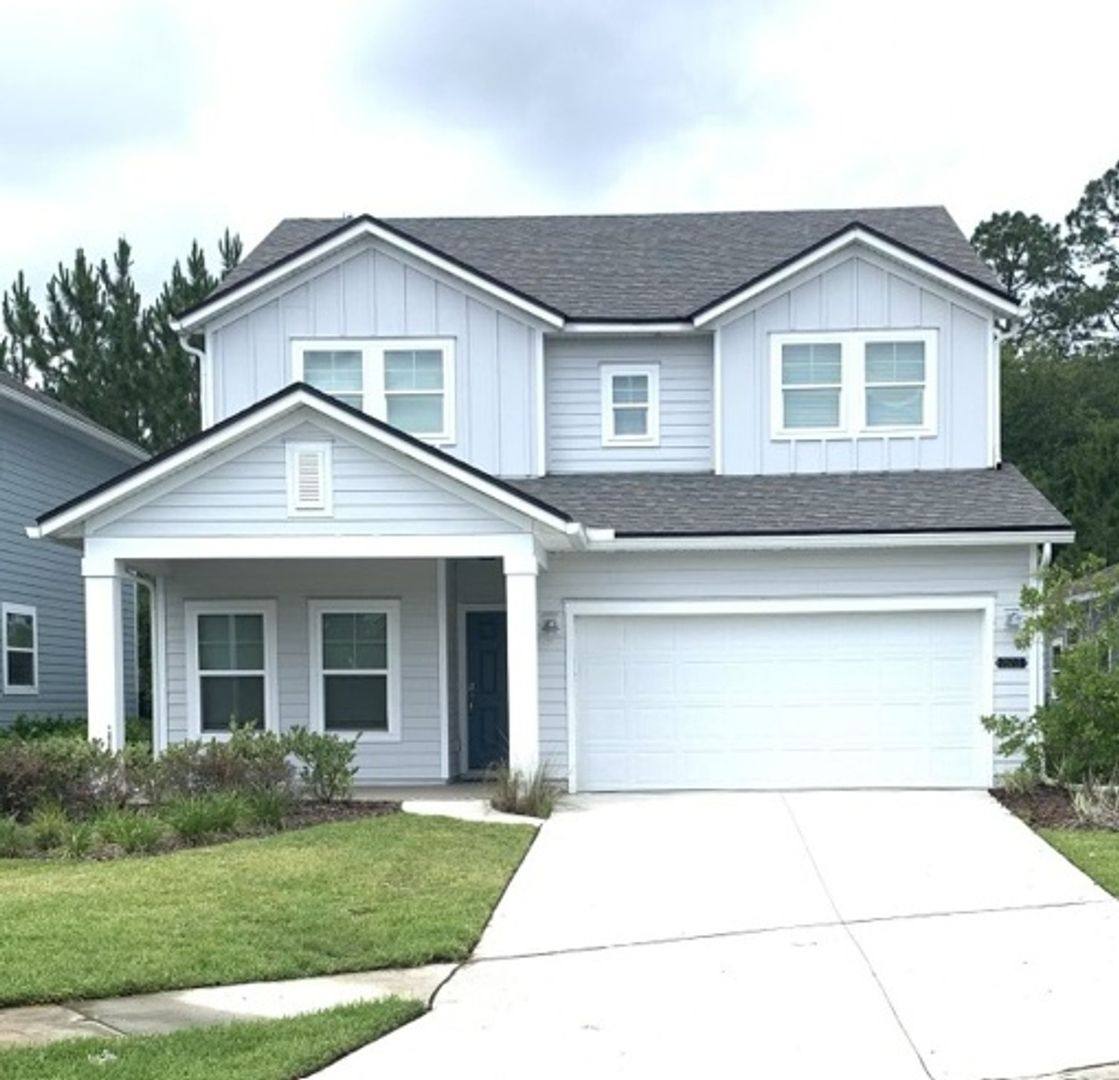 House for rent at 75717 Lily Pond Court, Yulee, FL 32097