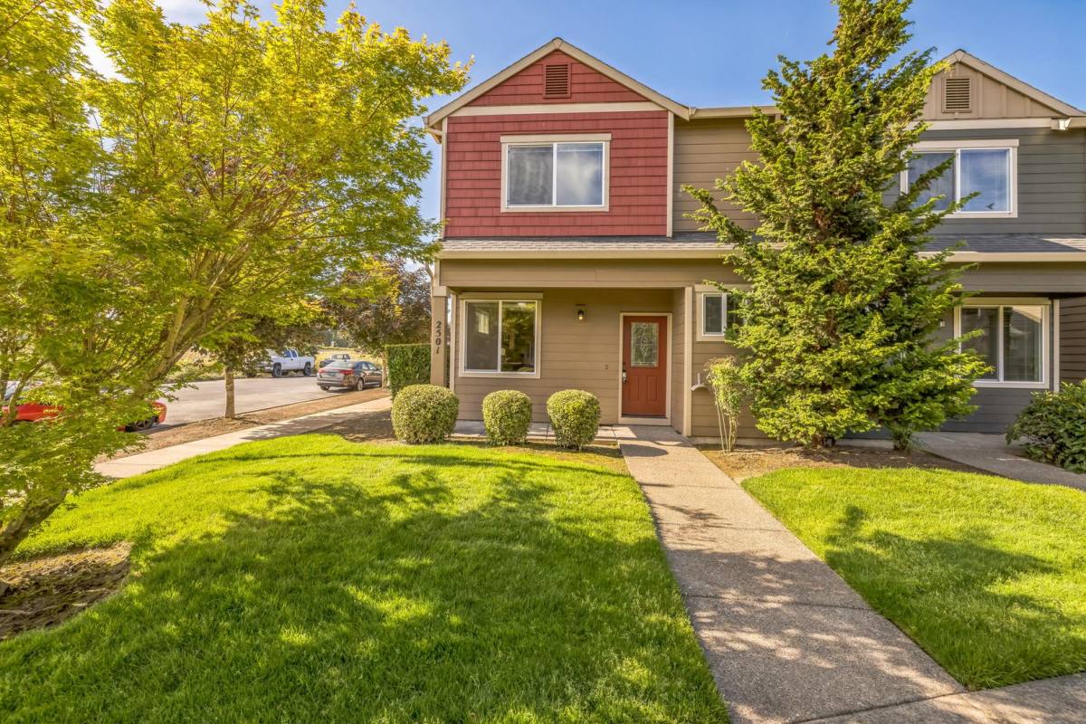 House for rent at 2501 Carson Loop, Forest Grove, OR 97116
