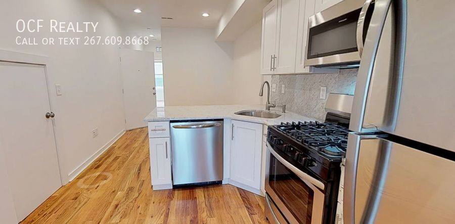 Apartment for rent at 1642 N Marshall St #2, Philadelphia, PA 19122