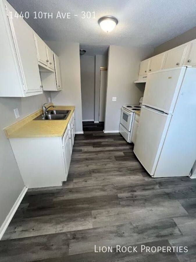 Apartment for rent at 1440 10th Ave #301, Newport, MN 55055