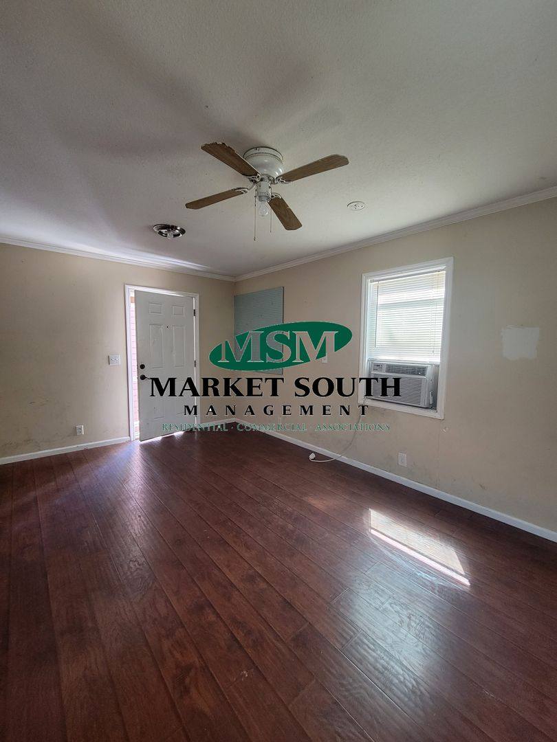 Apartment for rent at 510 E Anderson St, Savannah, GA 31401