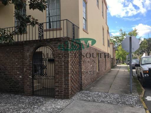 Apartment for rent at 301 E Liberty St, Savannah, GA 31401