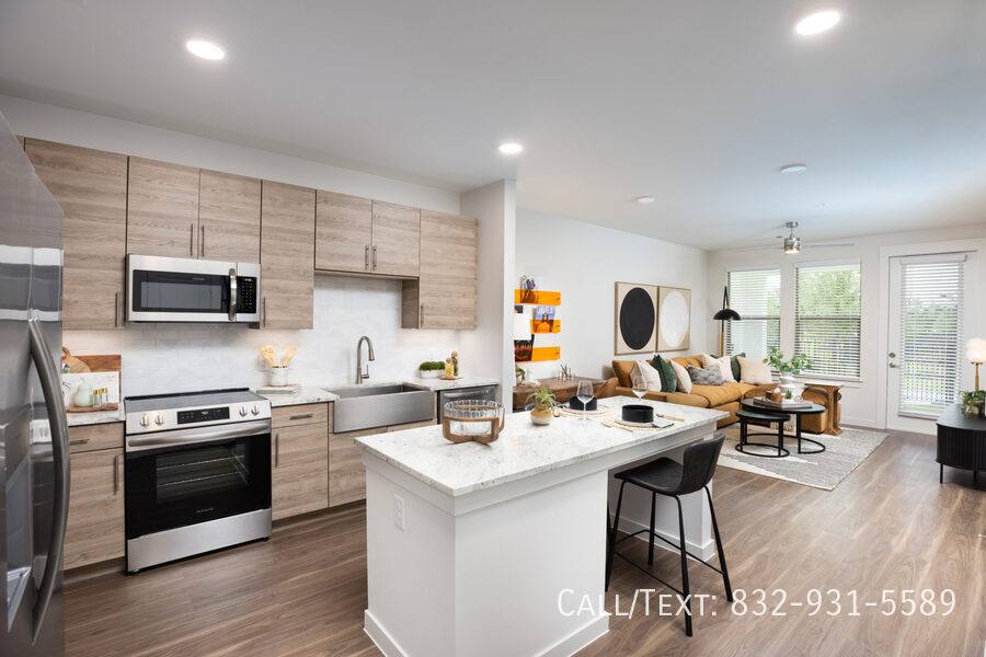 Apartment for rent at 9777 Barker Cypress Rd #ACC1, Cypress, TX 77433
