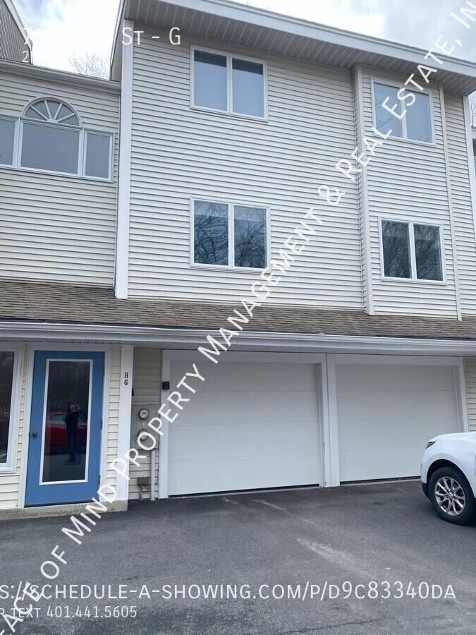 Condo for rent at 700 E St #G, Walpole, MA 02081