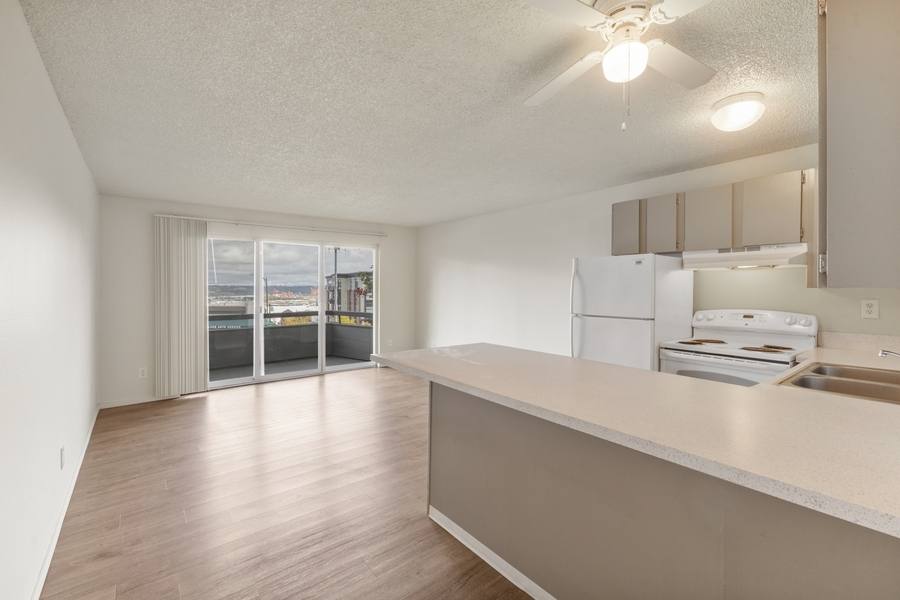Apartment for rent at 501 S 7th St #8, Tacoma, WA 98402