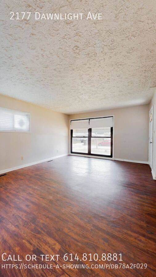 House for rent at 2177 Dawnlight Ave, Columbus, OH 43211