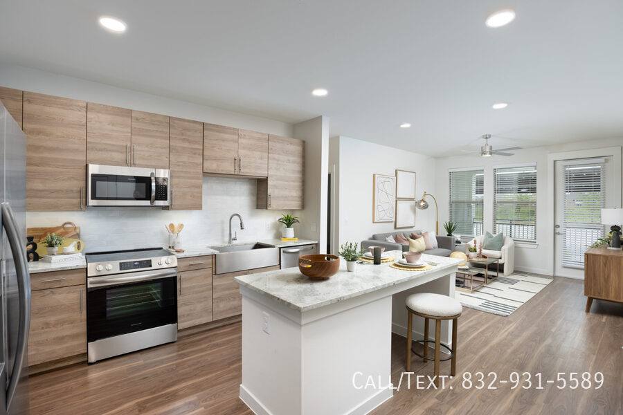 Apartment for rent at 9777 Barker Cypress Rd #ACC3, Cypress, TX 77433
