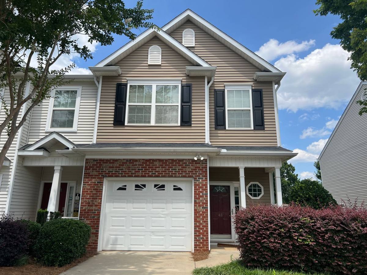 Condo for rent at 48 Bay Springs, Simpsonville, SC 29681