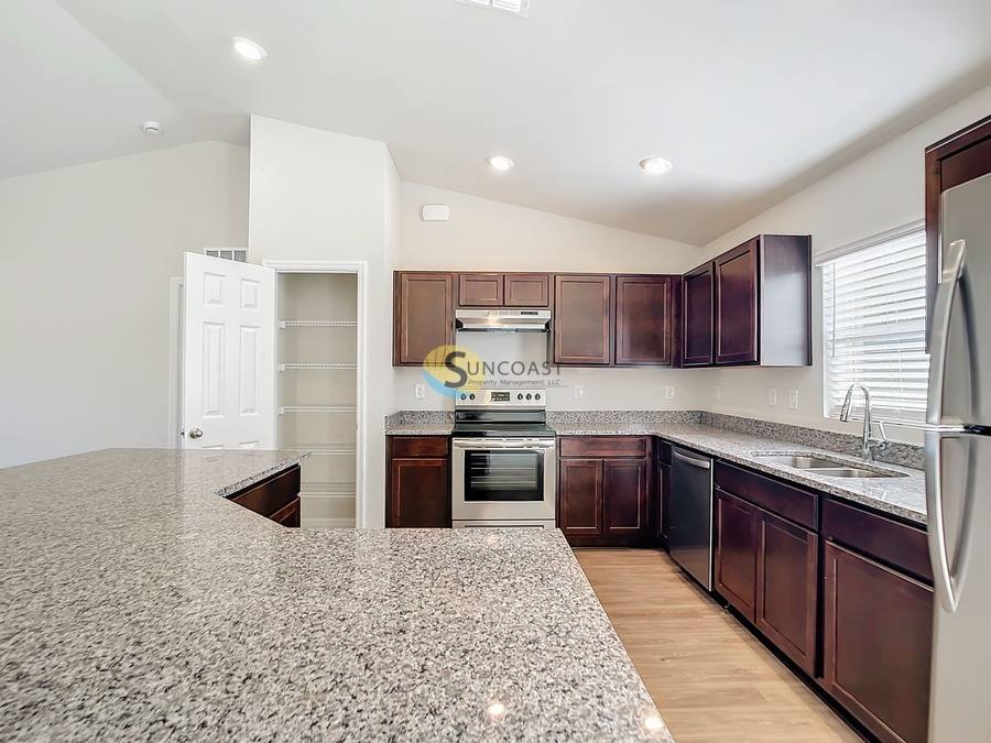 House for rent at 14832 SW 47th Court, Ocala, FL 34473