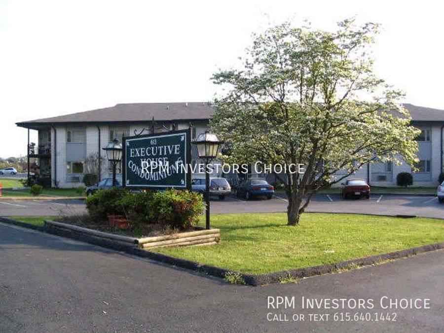 House for rent at 613 Hillsboro Rd #C27, Franklin, TN 37064