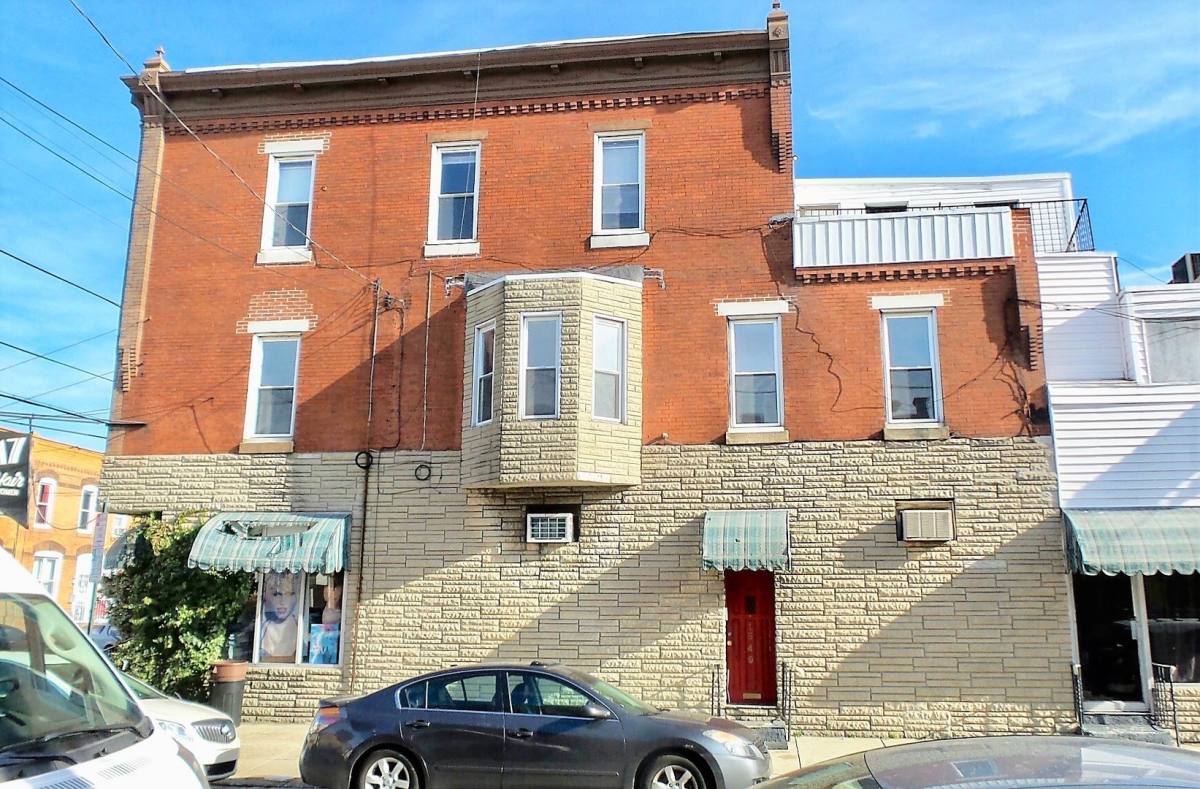 Apartment for rent at 1640 Wolf St, Philadelphia, PA 19145
