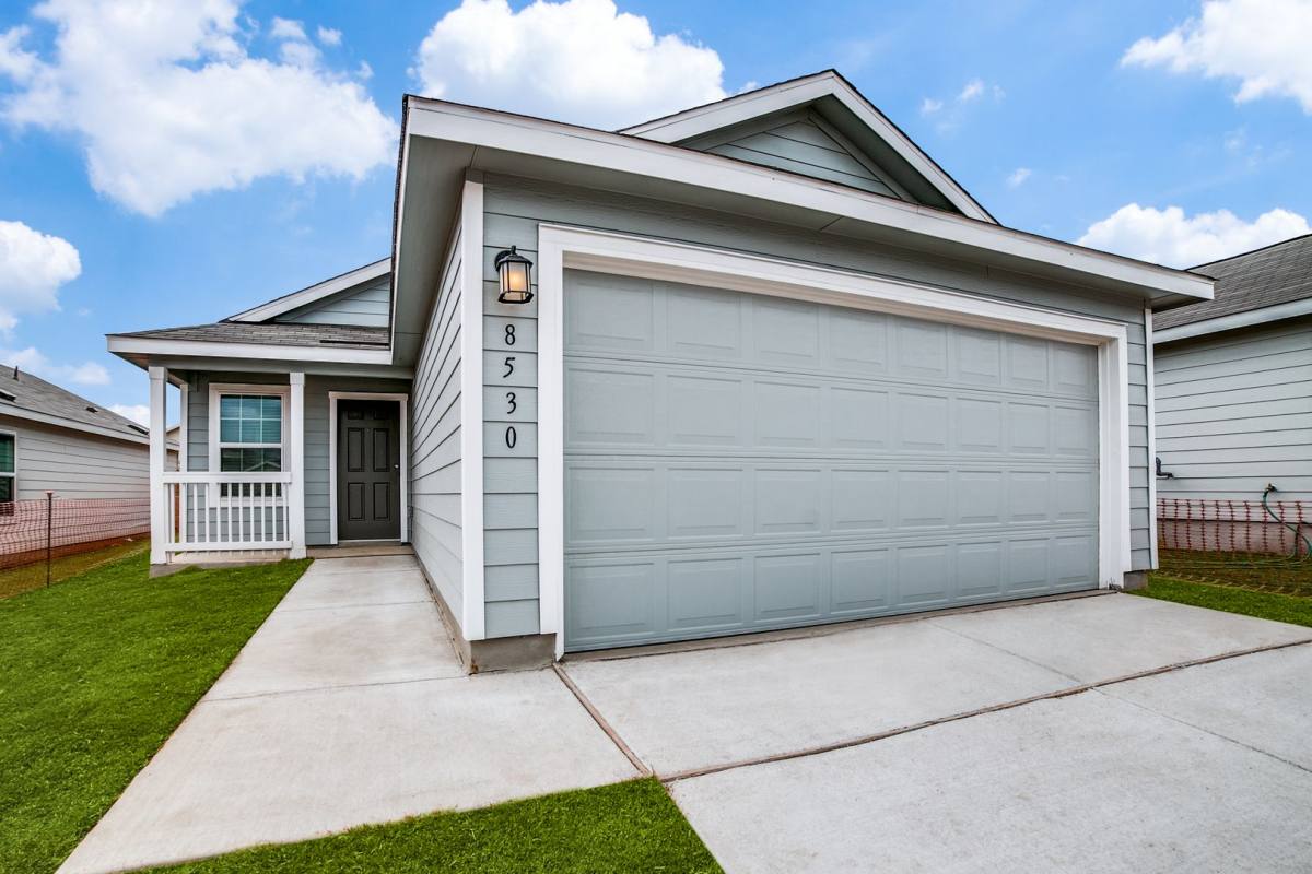 House for rent at 8530 Western Tanager, San Antonio, TX 78245