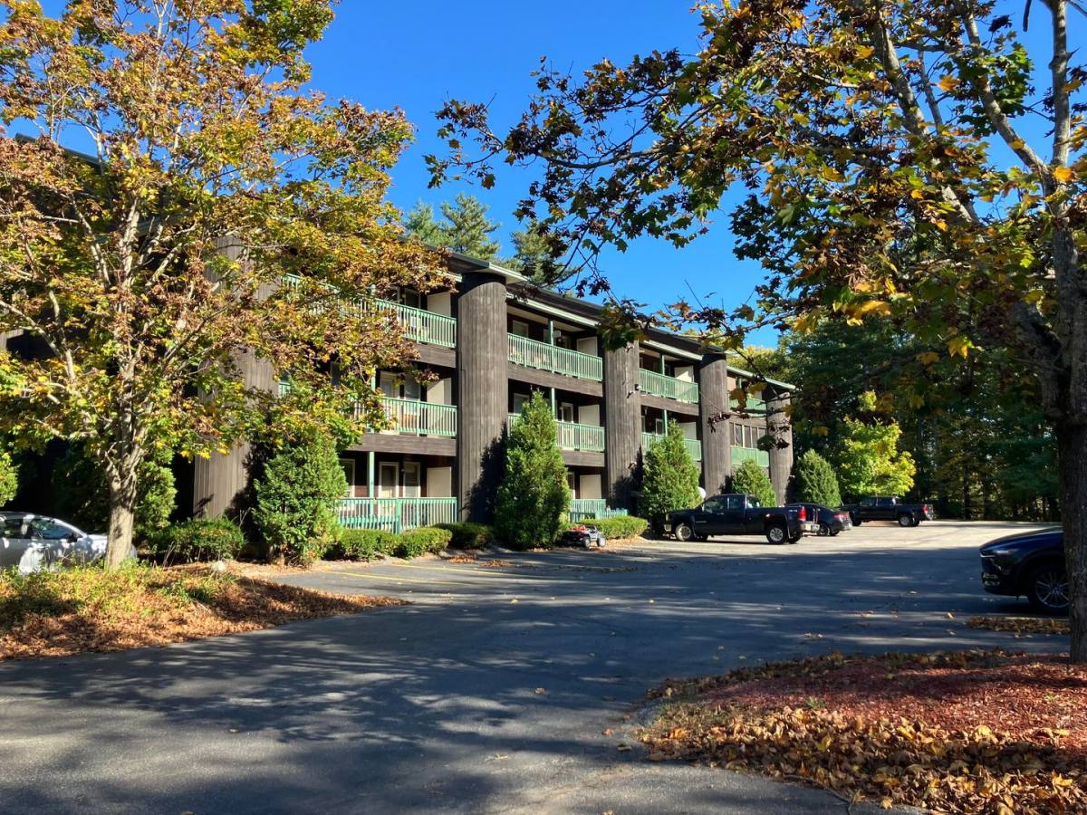 Apartment for rent at 40 Route, Raymond, NH 03077