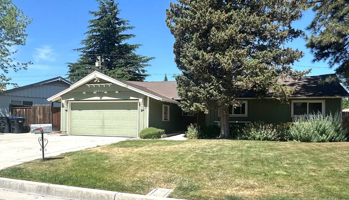 House for rent at 515 Melrose Court, Tehachapi, CA 93561