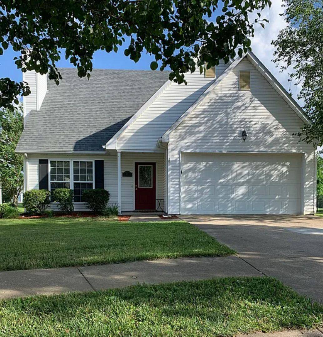 House for rent at 121 Chevy Chase Place, Elizabethtown, KY 42701
