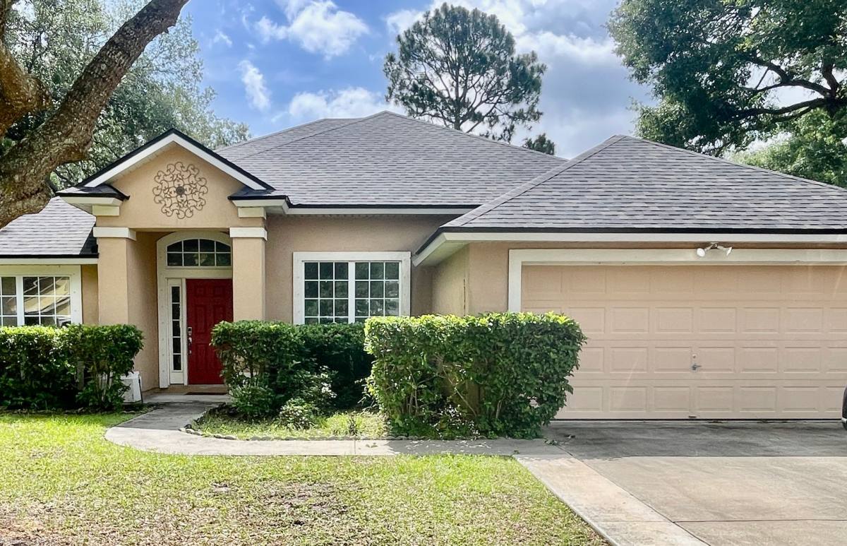 House for rent at 86100 Evergreen Place, Yulee, FL 32097