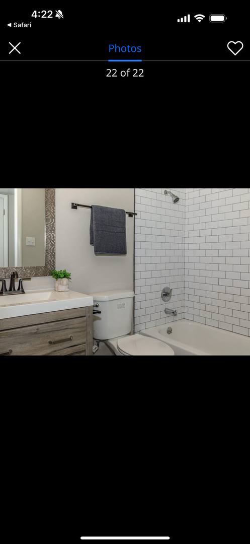Apartment for rent at 2339 W Northern Ave, Phoenix, AZ 85021
