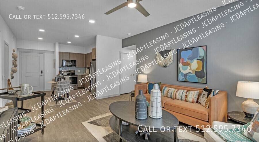 Apartment for rent at 4600 N Mays St #1309, Round Rock, TX 78664