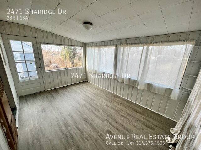 House for rent at 2471 Sharidge Dr, Saint Louis, MO 63136