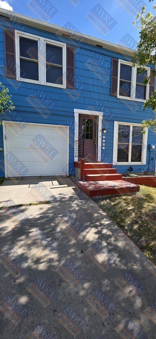 House for rent at 2028 Arthur, Rock Springs, WY 82901