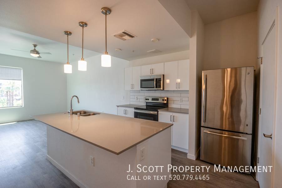 Condo for rent at 1130 N 2nd St #413, Phoenix, AZ 85004