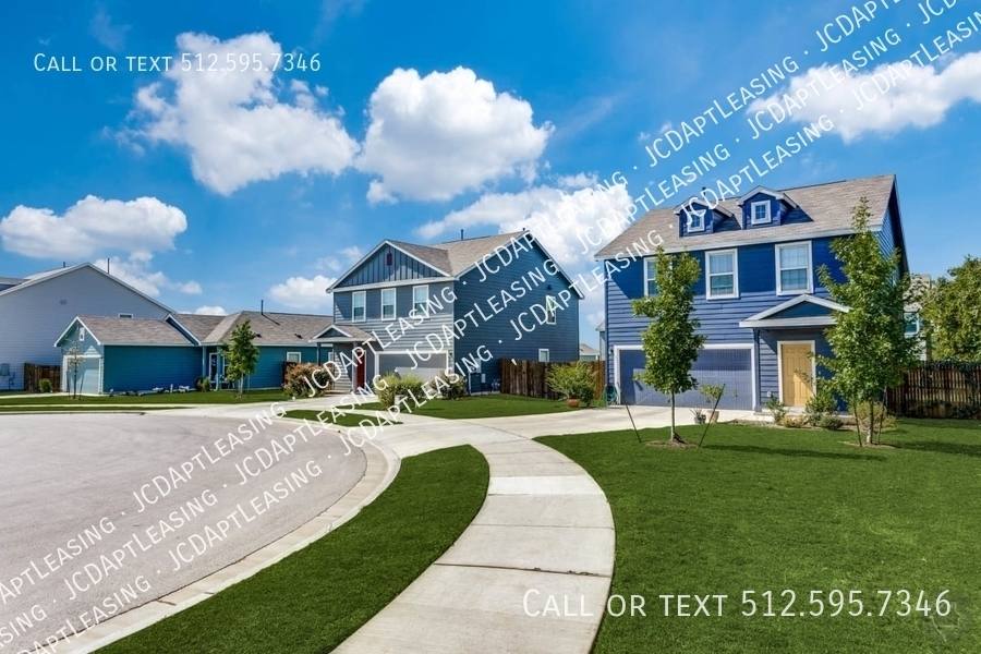 Condo for rent at 901 Big Rocky Bend, Georgetown, TX 78626