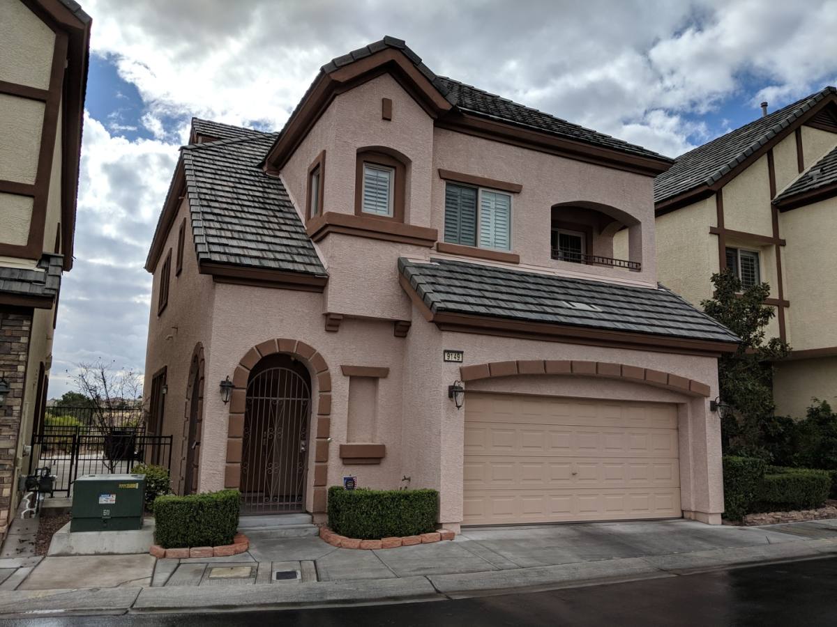 House for rent at 9149 Tudor Park Place, Las Vegas, NV 89145