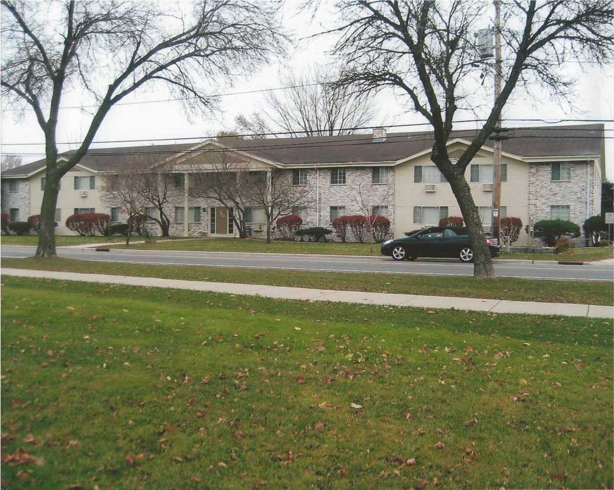 Apartment for rent at 700 N High St, Fort Atkinson, WI 53538