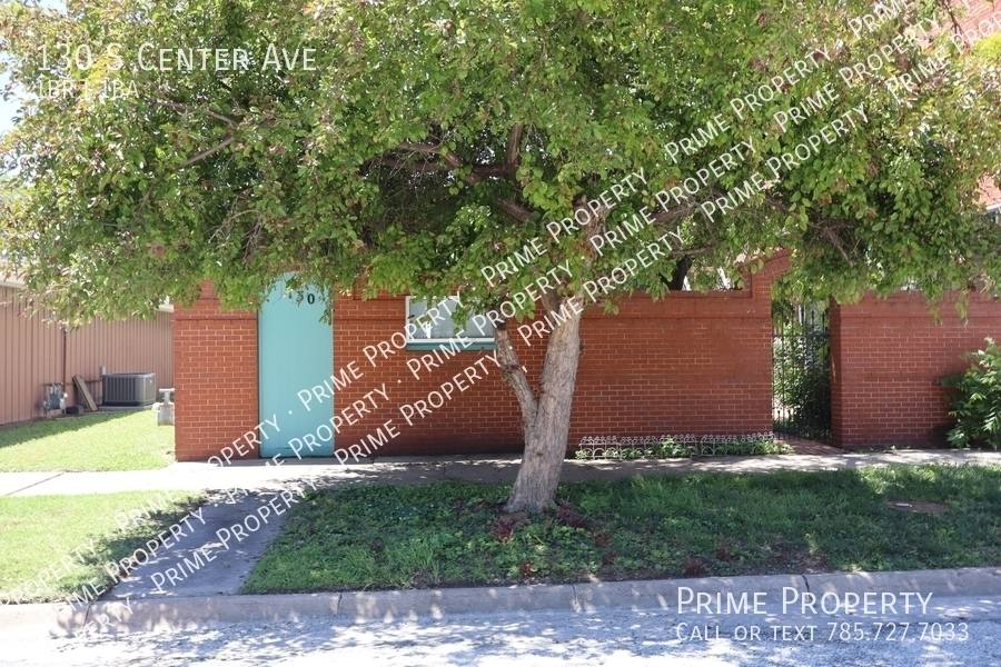House for rent at 130 S Center Ave, Assaria, KS 67416