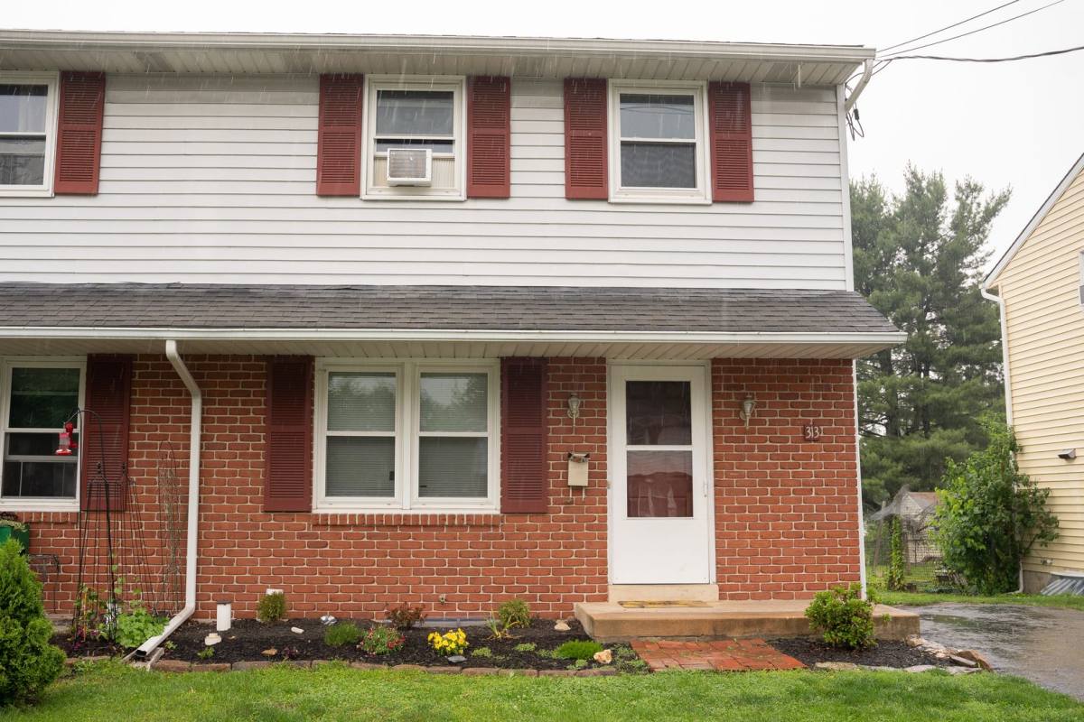 313 E Cherry St, Elizabethtown, PA 17022