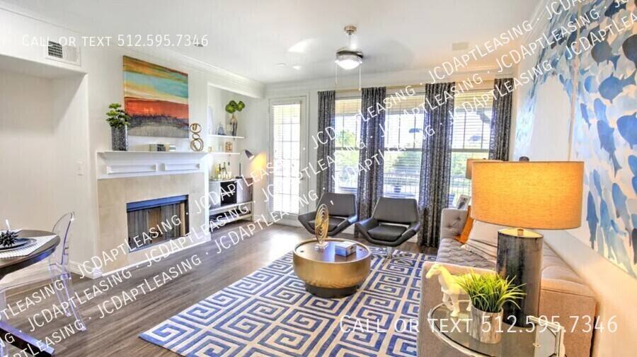 Condo for rent at 7711 O Connor Dr #4610, Round Rock, TX 78681